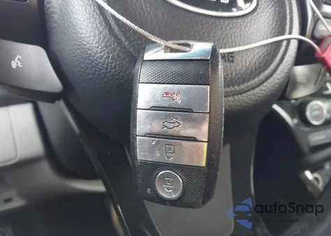 2014 Kia Optima Ex из США, поврежденный, VIN 5XXGN4A71EG335759